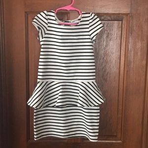 H&M Girls dress